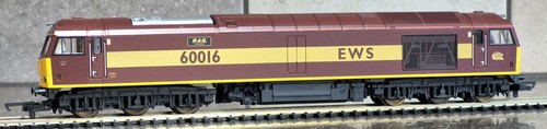 Lima l204933 class diesel - class, 60