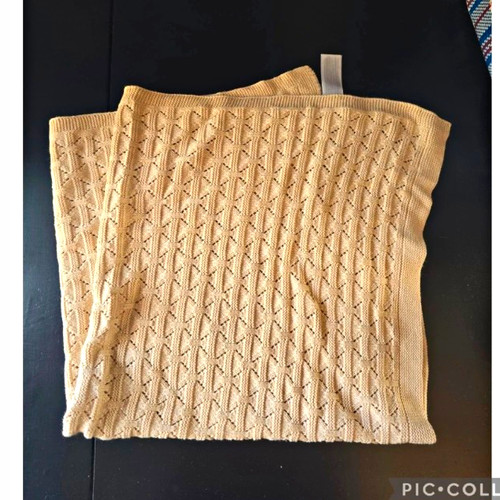 Primark beige textured - primark, knitted
