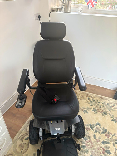 Igo zenith pro electric - igo,