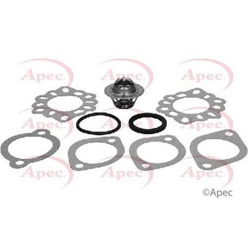 Apec thermostat coolant - apec, thermostat,coolant