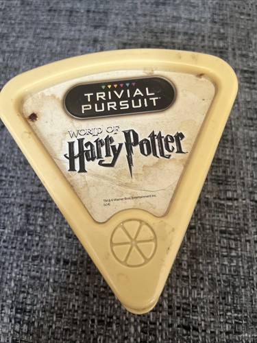 Harry potter mini - potter,
