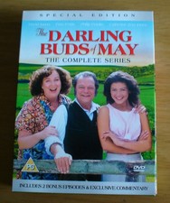 The Darling Buds of May