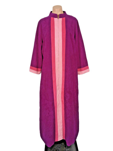 Vtg 70s vanity fair purple - vtg,