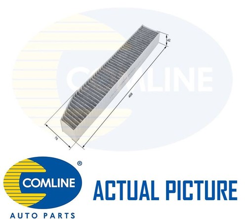 New comline engine - comline, cabin