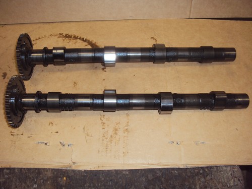 Kawasaki gpz900r cam shafts - gpz900r,