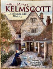 William Morris's Kelmscott