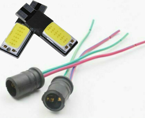 T10 w5w smd led - x,