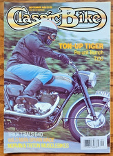 Classic Bike Magazine