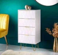Loft Studio Chest of Drawers