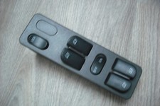 SAAB 9000 GM NG 900 5 DOOR  ELECTRIC DOOR WINDOW SWITCH PACK 1992-2002