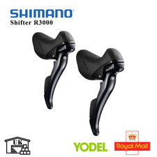 Shimano Sora ST-R3000 Road