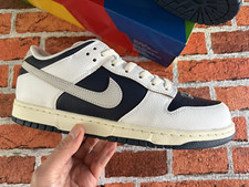 Nike SB Dunk Low HUF New York City UK 9.5 US 10.5 Brand New✅ Fast ✅