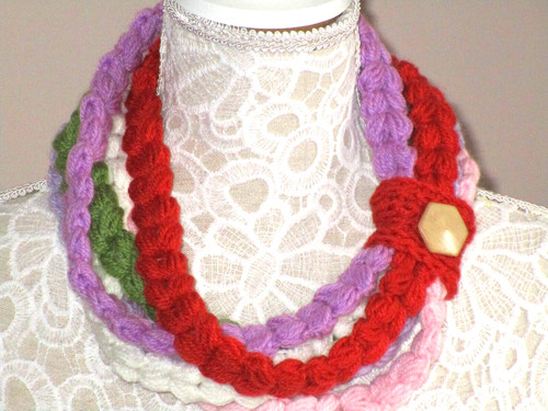Sale hand crochet fancy - crochet,