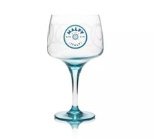 Malfy Large Gin Balloon Goblet