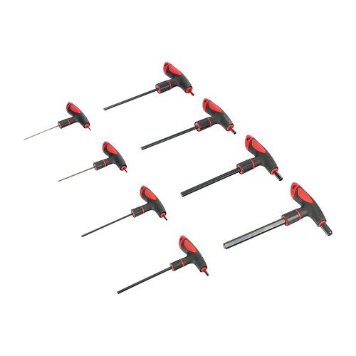 Timco handle hex - timco, key