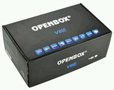 Openbox V8S 1080p Digital