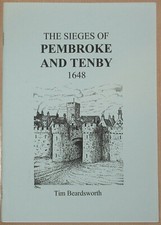 Pembroke tenby sieges 1648 - sieges,