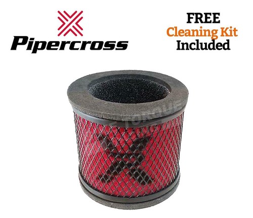 Pipercross air filter - pipercross, &