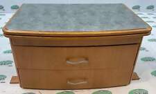Caravan / Motorhome Chest of