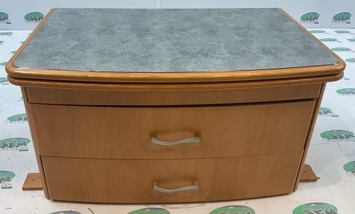 Caravan motorhome chest - caravan,
