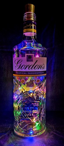 Gordon tropical passion - tropical,