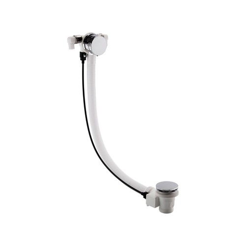 Nuie freeflow bath - nuie, filler