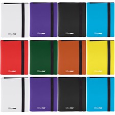 ULTRA PRO-BINDER A6 2-POCKET