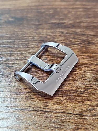 Panerai watch oem - panerai, polished
