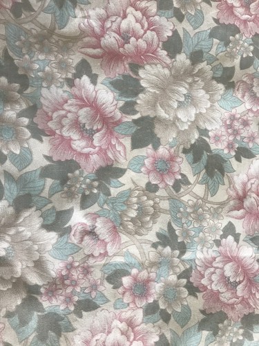 1950 fabric watercolours - fabric,
