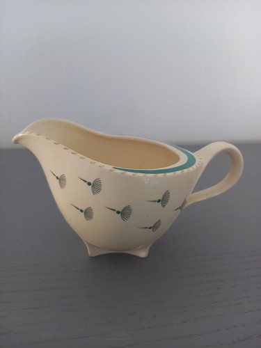 Burleigh ware viscount - ware, “