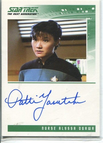 Star trek tng quotable - trek,