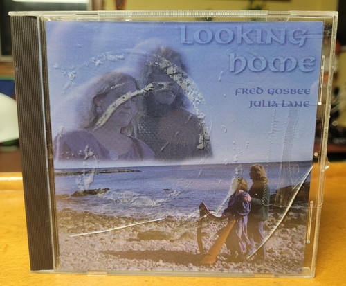 Looking home fred gosbee - looking,