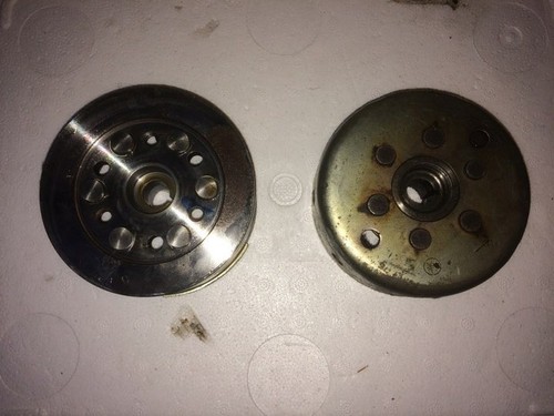 Yamaha dt125r dtr - dt125r, 125