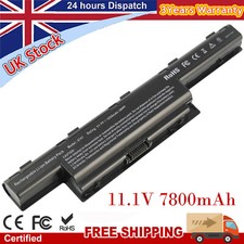AS10D31 AS10D71 Battery for Acer Aspire 4551 4741 4771 4771G 5741 5742 7741 87Wh
