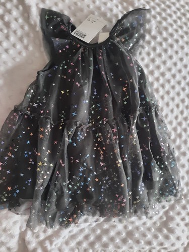 Baby girls dress with - baby,