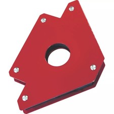 2x Magnetic Positioner For