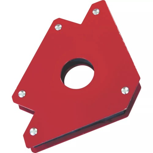 Magnetic positioner for - positioner,