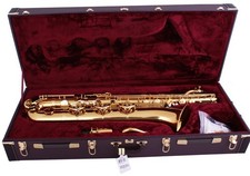 Jupiter JBS1000 Baritone Saxophone [Used]  JP