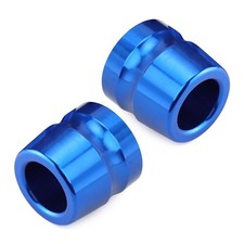 2pcs Handle Bar Grips End