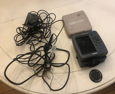 GARMIN GPSMAP 498 COLOR CHART