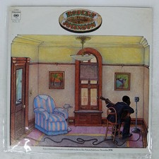 ROBERT JOHNSON KING OF THE DEL