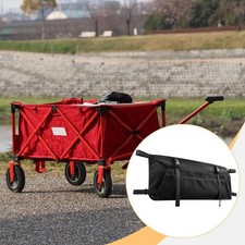 Camping Folding Wagon Side
