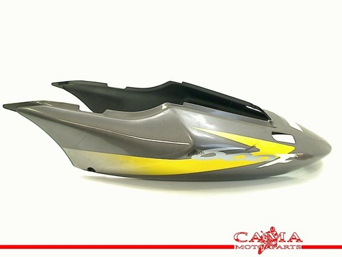 Tail fairing honda cbr 600 - fairing,