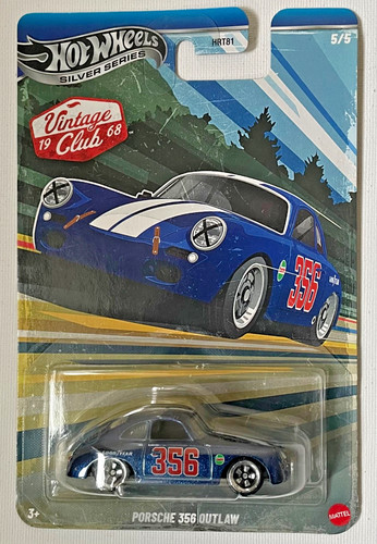 2026 hot wheels silver - silver, series