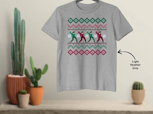 Elvis sweater shirt christmas - elvis, shirt,