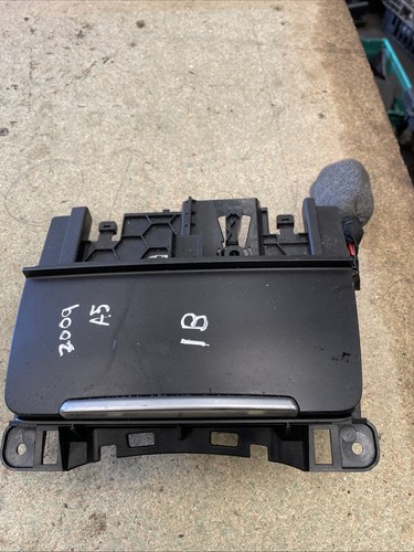 Audi 2009 2015 front - a4, b8