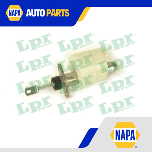 Clutch master cylinder fits - cylinder,