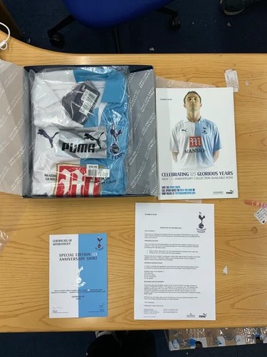 Tottenham hotspur spurs - hotspur,