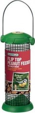Gardman A01231 Flip Top Peanut