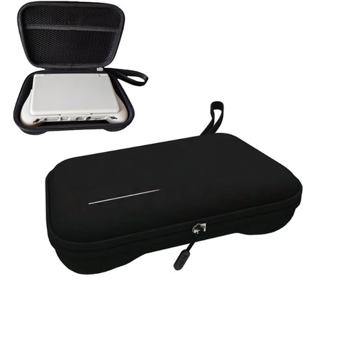 Shockproof storage case travel - storage,